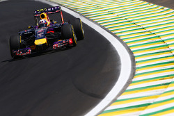 Daniel Ricciardo, Red Bull Racing RB10
