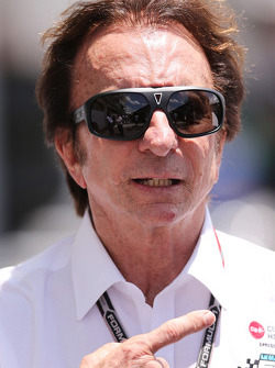 Emerson Fittipaldi (BRA)