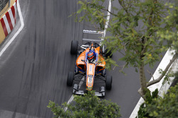 Lucas Auer, Kfzteile24 Mücke Motorsport Dallara F312 Mercedes-HWA