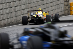 Tom Blomqvist, Jagonya Ayam with Carlin Dallara F312 Volkswagen-Spiess