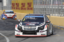 Tom Chilton, Chevrolet RML Cruze TC1, ROAL Motorsport