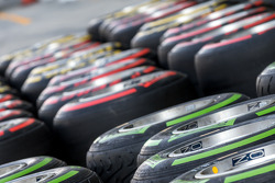 Pneus Pirelli
