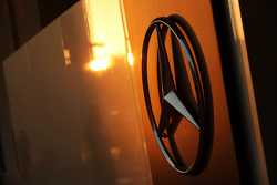 Logo: Mercedes
