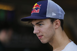 Pierre Gasly