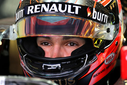 Esteban Ocon, Lotus F1 Team