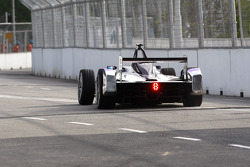 Sam Bird, Virgin Racing