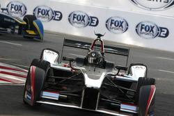 Jérôme d'Ambrosio, Dragon Racing