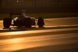 Jean-Eric Vergne, Scuderia Toro Rosso STR9