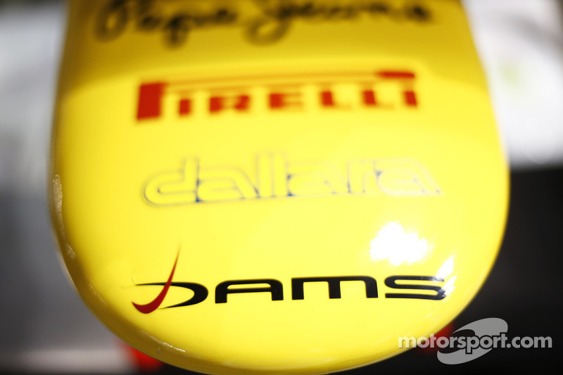 DAMS