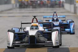 Matdew Brabham, Andretti Autosport