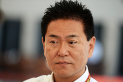 Yasuhisa Arai, Honda Motorsport Chief Officer