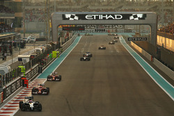Jenson Button, McLaren MP4-29