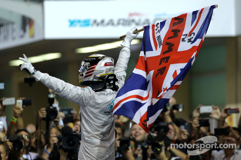 Grote Prijs van Abu Dhabi 2014