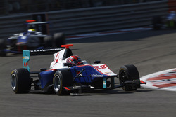 Kevin Ceccon, Jenzer Motorsport
