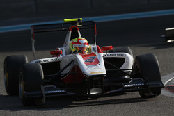 Alex Palou, ART Grand Prix