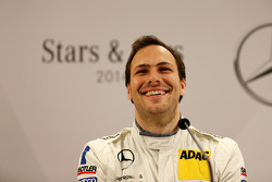 Gary Paffett