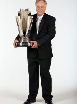 Gene Haas