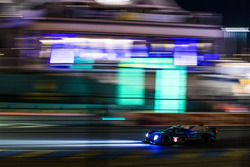 Оливер Роуленд, Алекс Брандл, Оливер Тёрви, CEFC TRSM Racing, Ginetta G60-LT-P1 (№6)