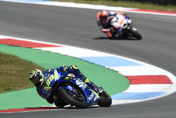 Andrea Iannone, Team Suzuki MotoGP