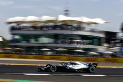 Valtteri Bottas, Mercedes-AMG F1 W09