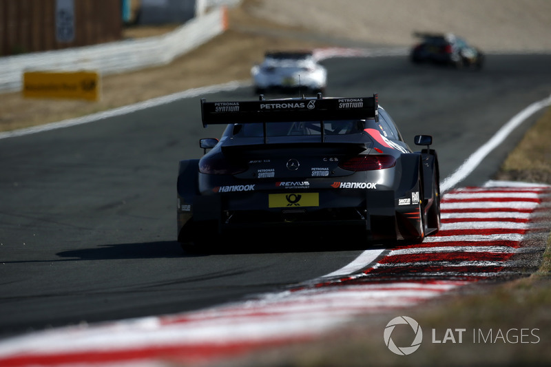 Daniel Juncadella, Mercedes-AMG Team HWA, Mercedes-AMG C63 DTM