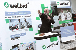 wellbid sponsor activities
