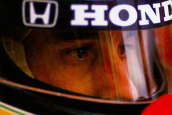 Ayrton Senna