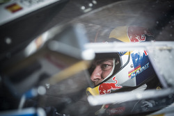 Carlos Sainz
