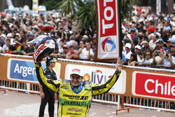 #250 Yamaha: Ignacio Casale
