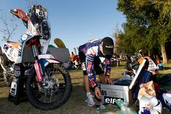 #65 KTM: Jurgen van den Goorbergh