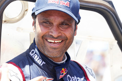 Nasser Al-Attiyah
