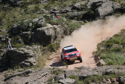 #315 Toyota: Bernhard Ten Brinke, Tom Colsoul