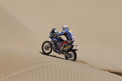 #3 Yamaha: Olivier Pain