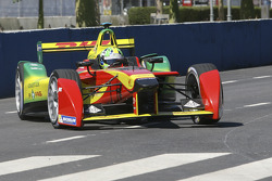 Lucas di Grassi, Audi Sport Abt Formula E Team