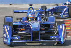 Antonio Felix Da Costa, Amlin Aguri