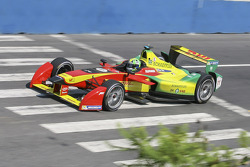 Lucas di Grassi, Audi Sport ABT