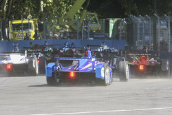 Race action