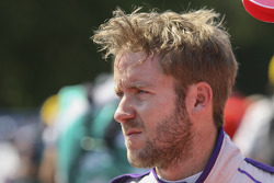 Sam Bird, Virgin Racing