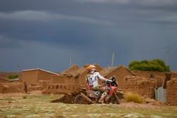 #29 Honda: Laia Sanz