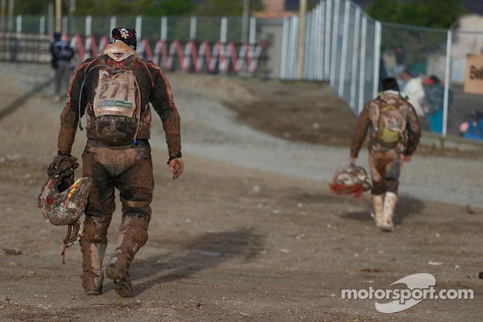 #271 Can-Am: José Luis Espinosa