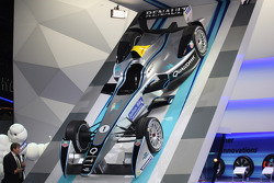 Michelin Formule E