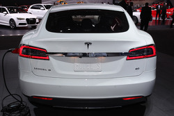 特斯拉Model S