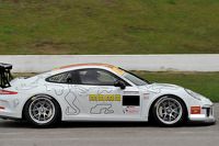 Anuncio de ANSA Motorsports