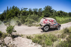 #334 Mini: Stephan Schott, Holm Schmidt