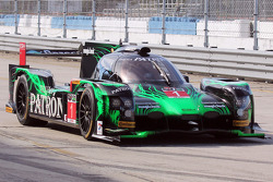 Extreme Speed Motorsports HPD ARX-04b