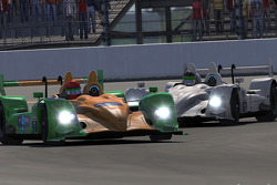 iRacing's Roar before the 24 Hour test race