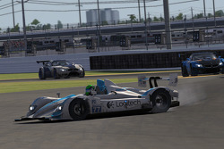 iRacing's Roar before the 24 Hour test race