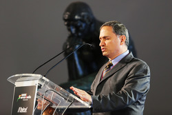Alejandro Soberón, CEO de Corporación Interamericana