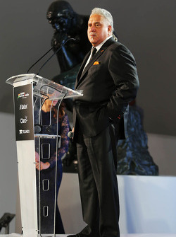 Dr. Vijay Mallya, Dueño del Sahara Force India F1 Team