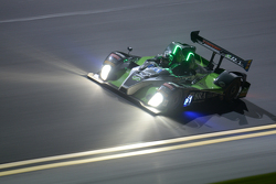 #61 BAR1 Motorsports Oreca FLM09: Martin Plowman, Marc Drumwright, Ivo Breukers, Shelby Blackstock, Remo Ruscitti